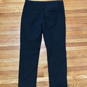 BANANA REPUBLIC DRESS PANT